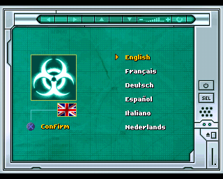 CT Special Forces 3 screenshot 5 for Playstation